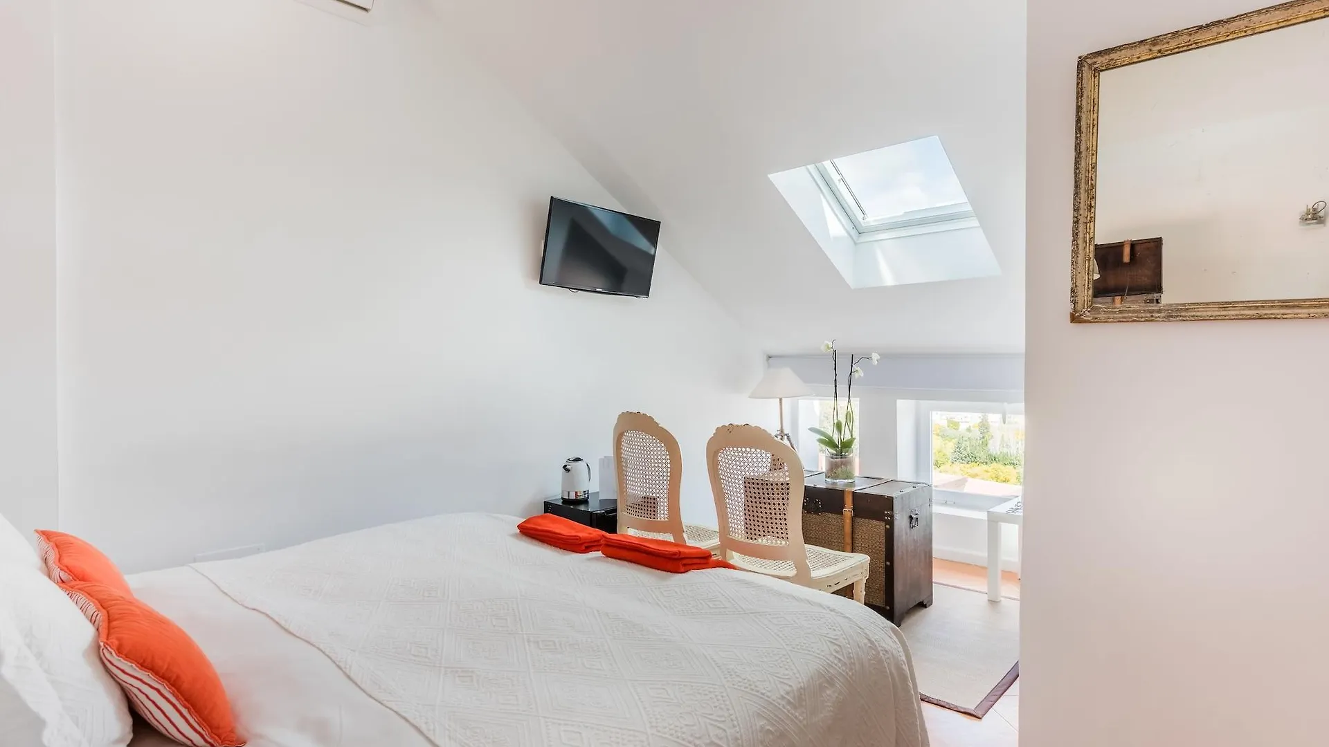 Guest house Molo 44 Suites Puerto Banus Marbella