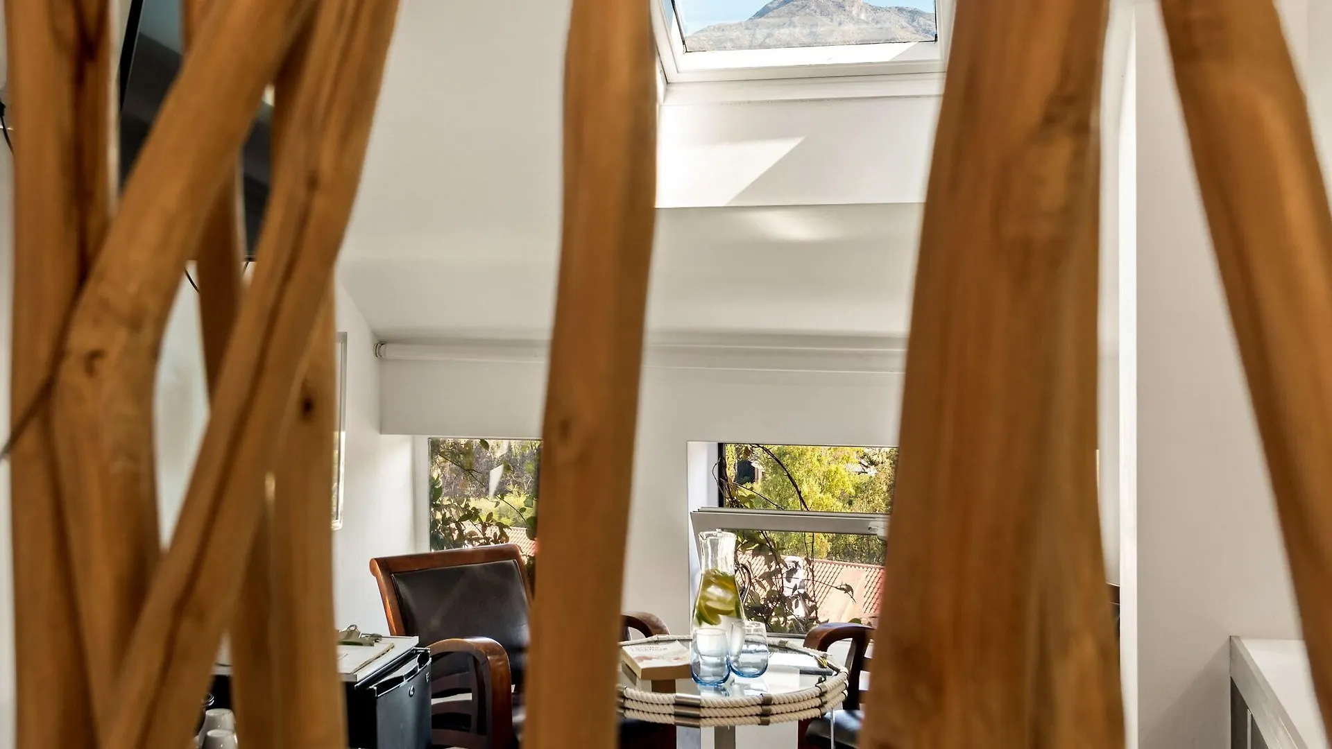 Molo 44 suites Puerto Banús Marbella España
