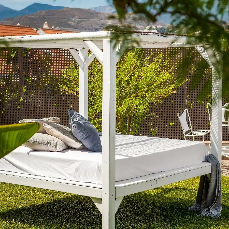 Molo 44 suites Puerto Banús Marbella España