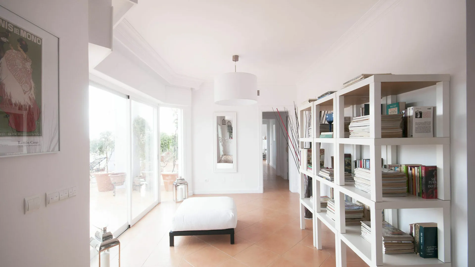 Molo 44 suites Puerto Banús Marbella
